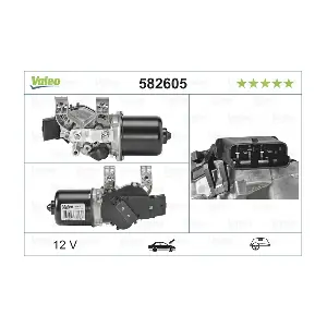 VALEO 582605