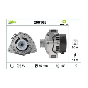 VALEO 200165