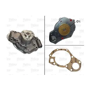 VALEO 506317