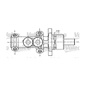 VALEO 402227