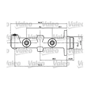 VALEO 350686