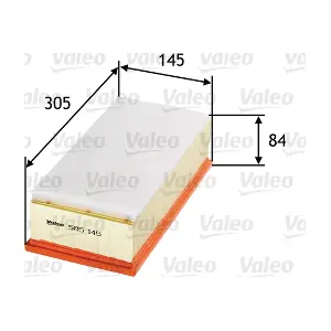 585145 VALEO