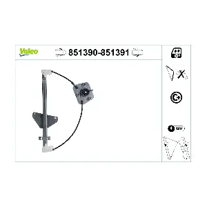 851390 VALEO