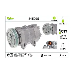 815005 VALEO