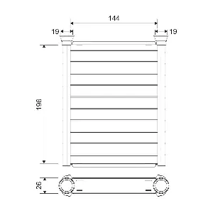 811589 VALEO