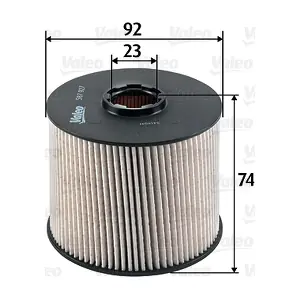 VALEO 587927