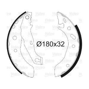 VALEO 562635