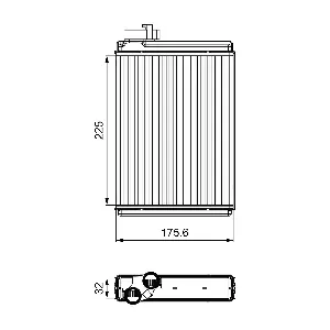 VALEO 811507