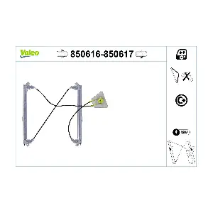 850616 VALEO