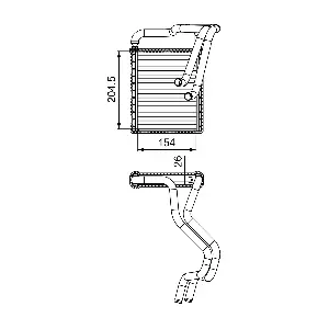 VALEO 812430