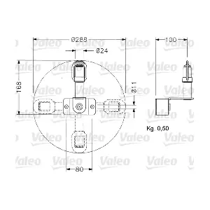 040033 VALEO