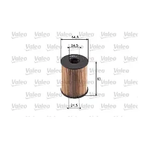 VALEO 586516