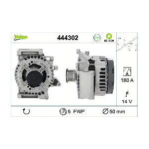 VALEO 444302
