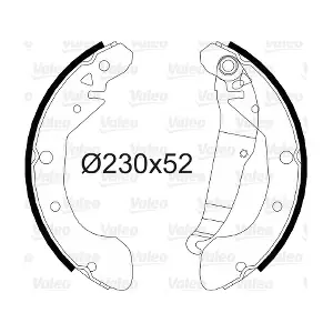 VALEO 564153