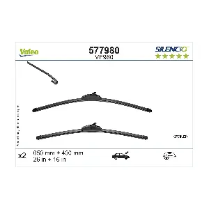 VALEO 577980
