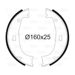 VALEO 562725