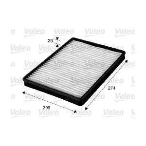 VALEO 715654
