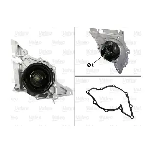 VALEO 506517