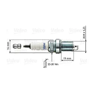 VALEO 246853