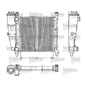 811385 VALEO