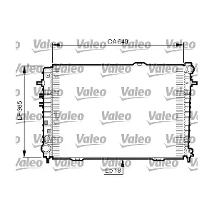 735500 VALEO
