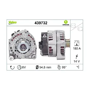 VALEO 439732