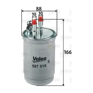 VALEO 587518