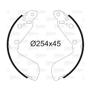 VALEO 562992