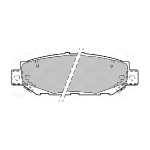 VALEO 601022