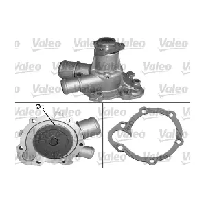 506286 VALEO