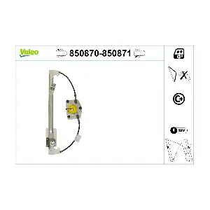850870 VALEO