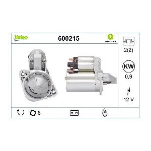 600215 VALEO