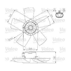 696279 VALEO