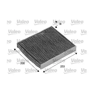 VALEO 715511