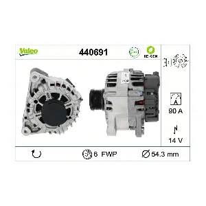 440691 VALEO