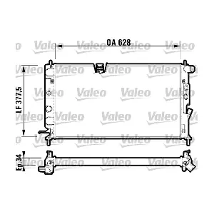 VALEO 732348