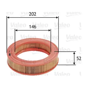 VALEO 585717