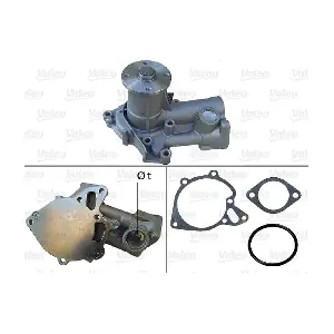 VALEO 506778