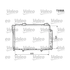731808 VALEO