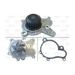 VALEO 506814