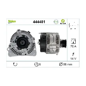 444481 VALEO