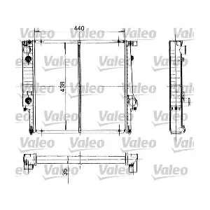 819400 VALEO