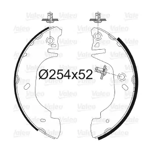 VALEO 562637
