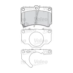 VALEO 601018