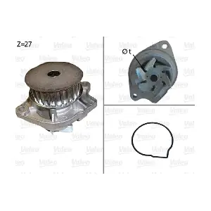 VALEO 506576
