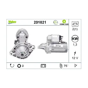 VALEO 201021