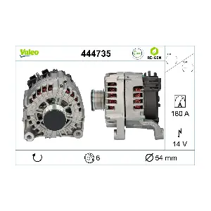 444735 VALEO