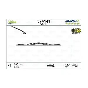 VALEO 574141