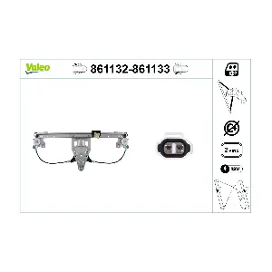 VALEO 861133