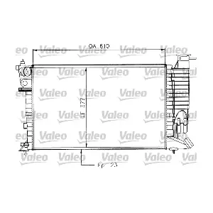VALEO 730927